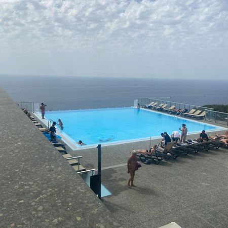 Monaco Doors 5 Vue Mer, Piscine, Parking 카프다일 외부 사진