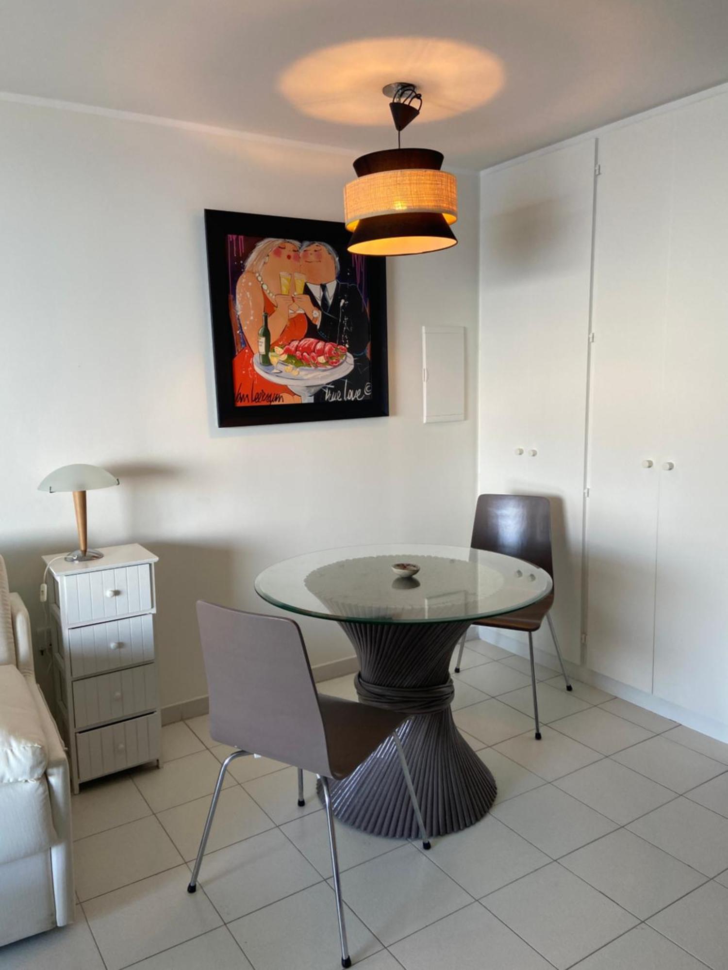 Monaco Doors 5 Vue Mer, Piscine, Parking 카프다일 외부 사진